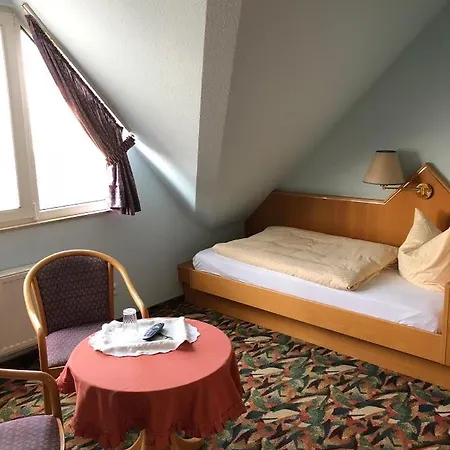 Guest house Preussenstrasse